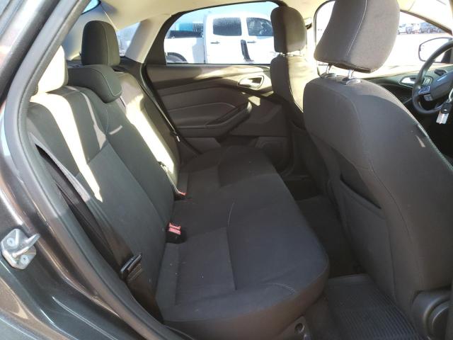 Photo 6 from auction – 2015 FORD FOCUS SE with VIN 1FADP3F27FL207313
