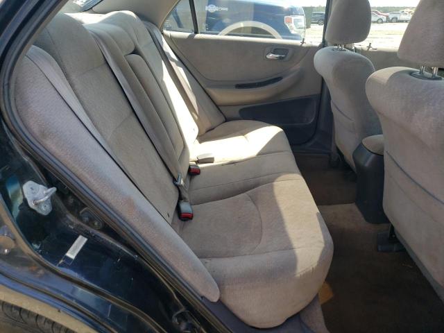 Photo 6 from auction – 2002 HONDA ACCORD with VIN JHMCG56752C022182