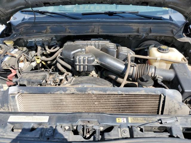 Photo 7 from auction – 2015 FORD F250 SUPER with VIN 1FT7X2B62FEA27963