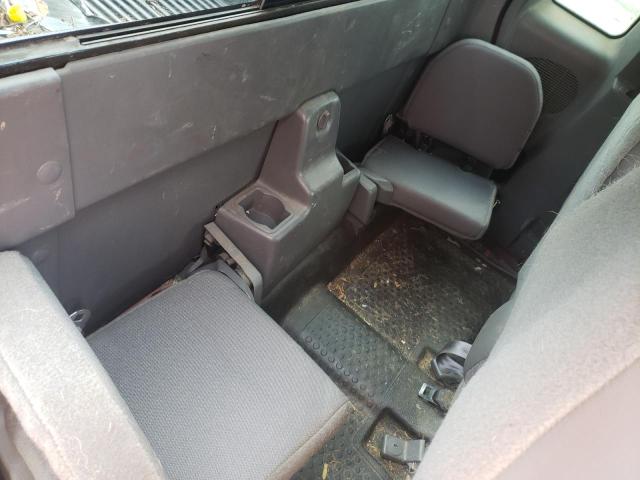 Photo 6 from auction – 2001 FORD RANGER SUP with VIN 1FTZR15E01TA68113