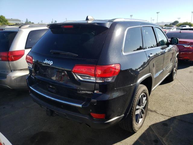Photo 4 from auction – 2017 JEEP CHEROKEE with VIN 1C4RJFBG9HC843013