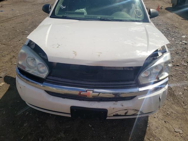 Photo 9 from auction – 2005 CHEVROLET MALIBU with VIN 1G1ZS52F95F339806