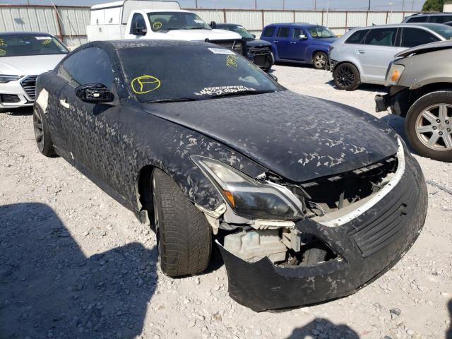 Photo 1 from auction – 2008 INFINITI G37 BASE with VIN JNKCV64E08M128376