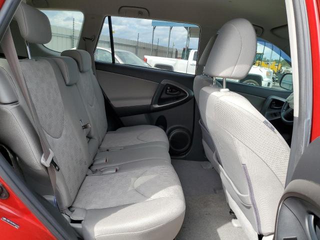 Photo 6 from auction – 2009 TOYOTA RAV4 with VIN JTMBF33V395014720