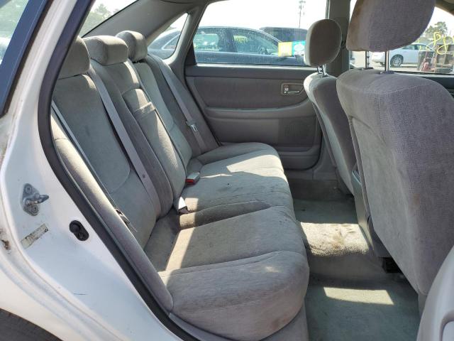 Photo 6 from auction – 2001 TOYOTA AVALON XL with VIN 4T1BF28B01U161558