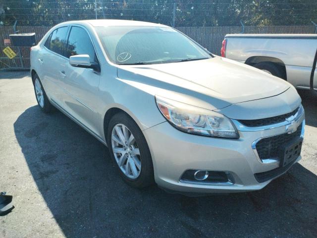 CHEVROLET MALIBU 2LT 2014 with VIN 1G11E5SL1EF222540 - Photo from auction