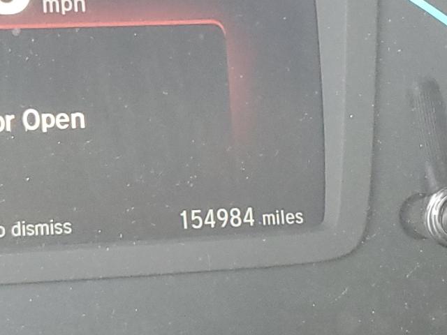Photo 8 from auction – 2018 HONDA ODYSSEY LX with VIN 5FNRL6H27JB048797