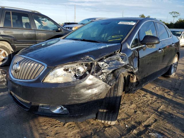 Photo 2 from auction – 2013 BUICK VERANO CON with VIN 1G4PR5SK8D4222067