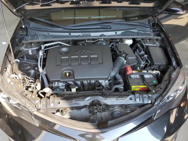 Photo 7 from auction – 2019 TOYOTA COROLLA L with VIN 5YFBURHE7KP938930