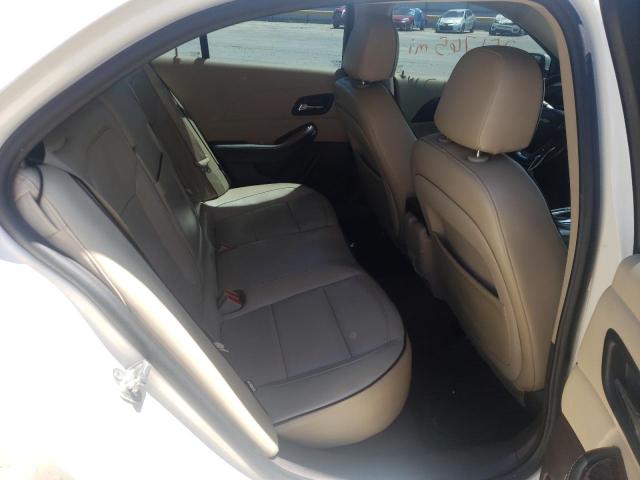 Photo 6 from auction – 2013 CHEVROLET MALIBU LTZ with VIN 1G11H5SA8DF140597
