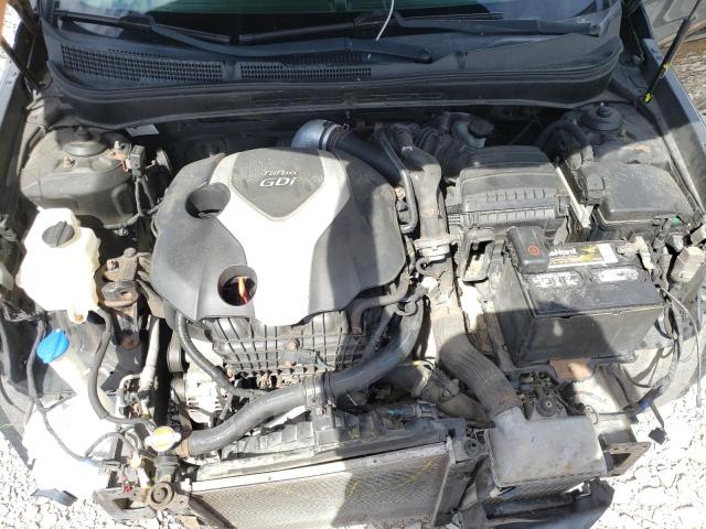 Photo 7 from auction – 2012 HYUNDAI SONATA SE with VIN 5NPEC4AB1CH496860