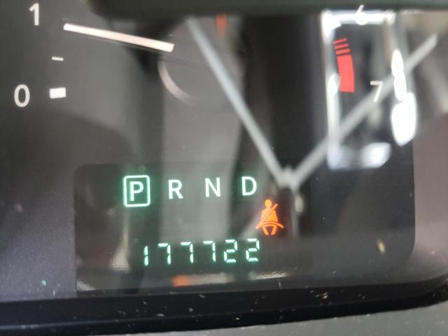 Photo 8 from auction – 2010 DODGE JOURNEY R/ with VIN 3D4PH6FV8AT253815
