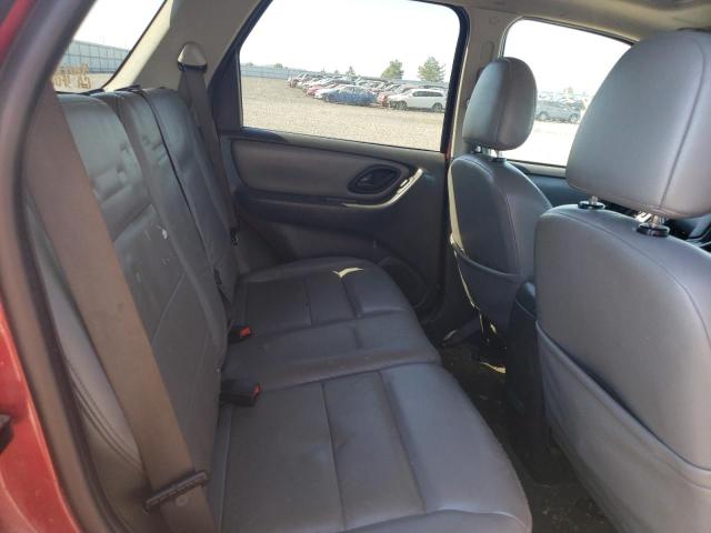 Photo 6 from auction – 2006 FORD ESCAPE XLT with VIN 1FMCU93146KA57739