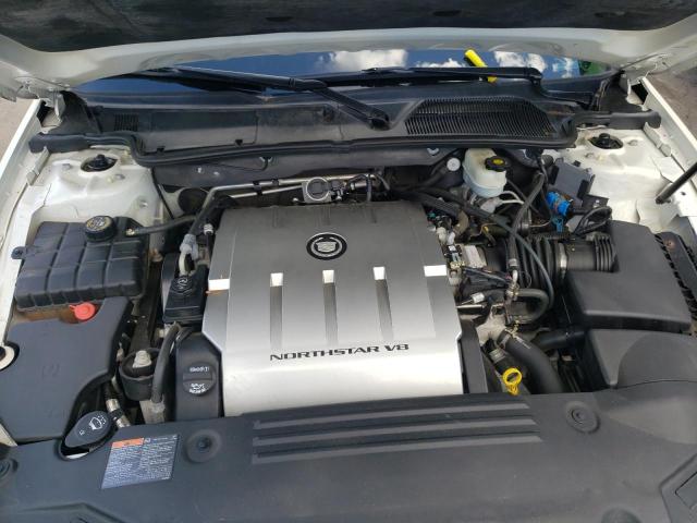 Photo 7 from auction – 2009 CADILLAC DTS with VIN 1G6KD57Y29U148570