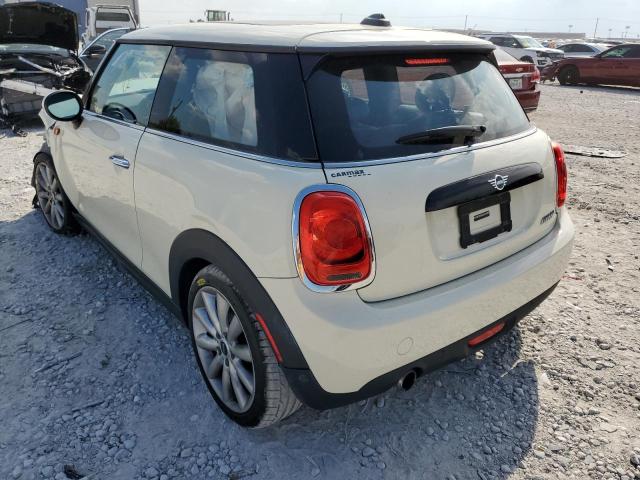 Photo 3 from auction – 2019 MINI COOPER with VIN WMWXP5C54K2H31360