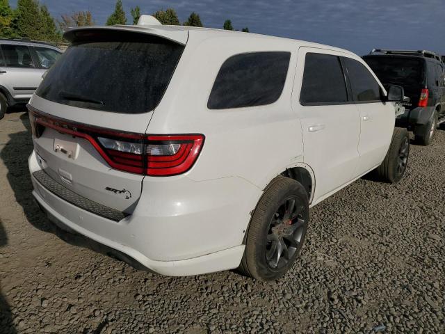 Photo 4 from auction – 2021 DODGE DURANGO SR with VIN 1C4SDJH90MC723681
