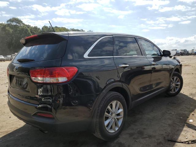 Photo 4 from auction – 2016 KIA SORENTO LX with VIN 5XYPG4A34GG147419