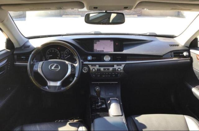 Foto 9 de la subasta – 2015 LEXUS ES 350 con VIN JTHBK1GG3F2182297