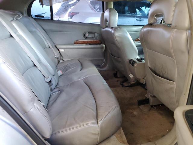 Photo 6 from auction – 2001 BUICK LESABRE LI with VIN 1G4HR54K21U128781