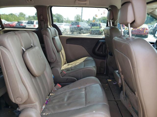 Photo 6 from auction – 2013 CHRYSLER TOWN & COU with VIN 2C4RC1BG1DR736701