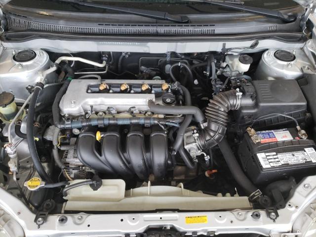 Photo 7 from auction – 2006 TOYOTA COROLLA CE with VIN JTDBR32E560066772
