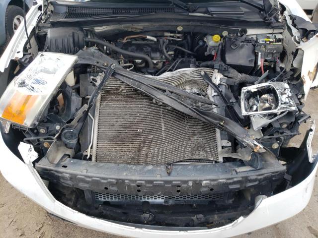 Photo 7 from auction – 2008 DODGE GRAND CARA with VIN 1D8HN54P38B162358