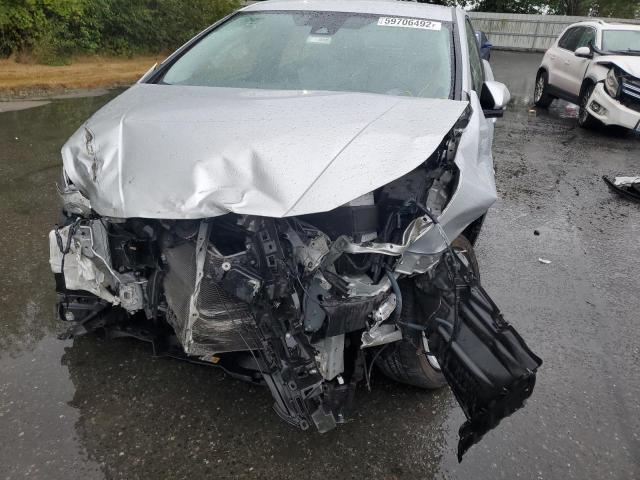 Photo 9 from auction – 2017 TOYOTA PRIUS with VIN JTDKARFU3H3038286