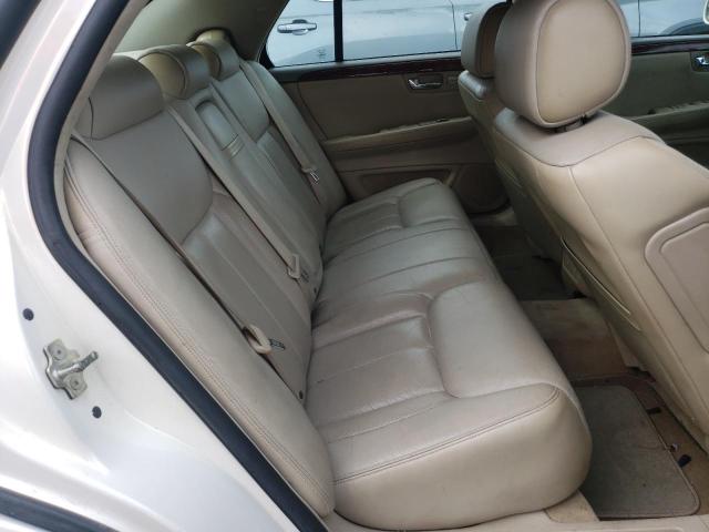 Photo 6 from auction – 2006 CADILLAC DTS with VIN 1G6KD57Y46U102086