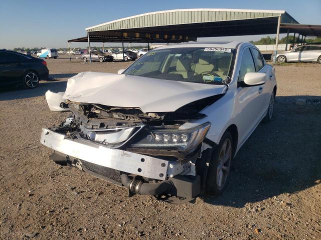 Zdjęcie 2 z aukcji – 2016 ACURA ILX PREMIU z VIN 19UDE2F77GA015765