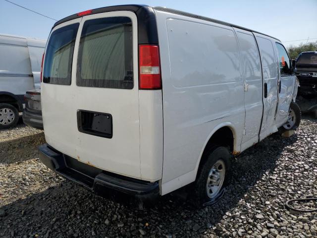 Photo 4 from auction – 2012 CHEVROLET EXPRESS G2 with VIN 1GCWGFFA5C1116172