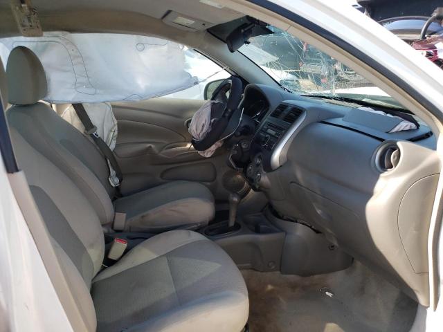 Photo 5 from auction – 2012 NISSAN VERSA S with VIN 3N1CN7AP8CL835910