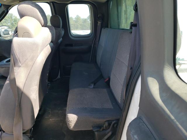 Photo 6 from auction – 2002 FORD F150 with VIN 1FTRX17262NB50720