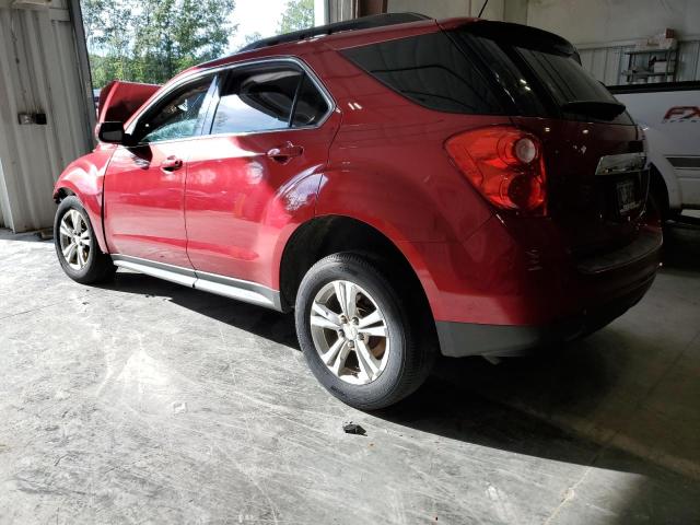 Photo 3 from auction – 2014 CHEVROLET EQUINOX LT with VIN 2GNALBEK8E6166046