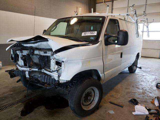 Photo 2 from auction – 2013 FORD ECONOLINE with VIN 1FTNE1EW8DDA61752