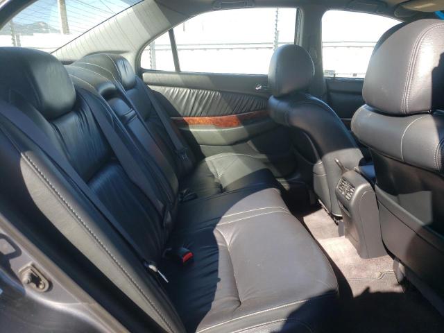 Photo 6 from auction – 2003 ACURA 3.2TL with VIN 19UUA56713A079520