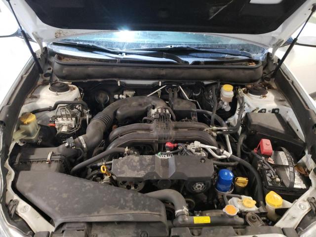 Photo 7 from auction – 2013 SUBARU OUTBACK 2. with VIN 4S4BRCLC9D3299719