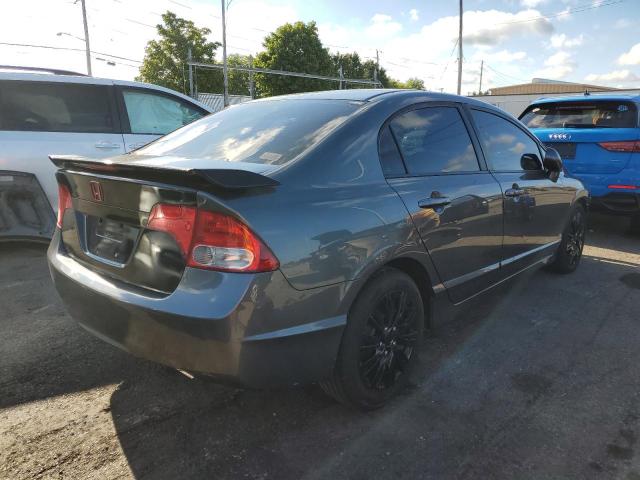 Photo 4 from auction – 2010 HONDA CIVIC LX with VIN 19XFA1F51AE081633