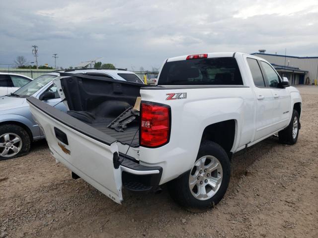 Photo 4 from auction – 2019 CHEVROLET SILVERADO with VIN 2GCVKPEC1K1170967