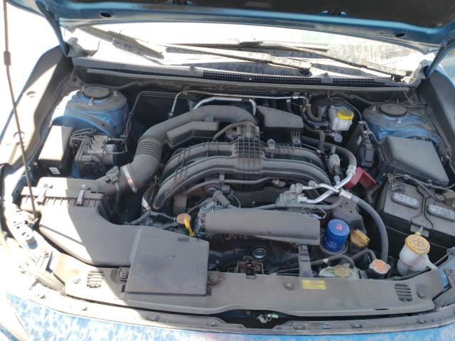 Photo 7 from auction – 2019 SUBARU IMPREZA SP with VIN 4S3GTAJ69K1711157