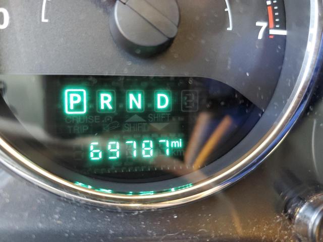 Photo 8 from auction – 2016 JEEP WRANGLER U with VIN 1C4BJWDG8GL180112