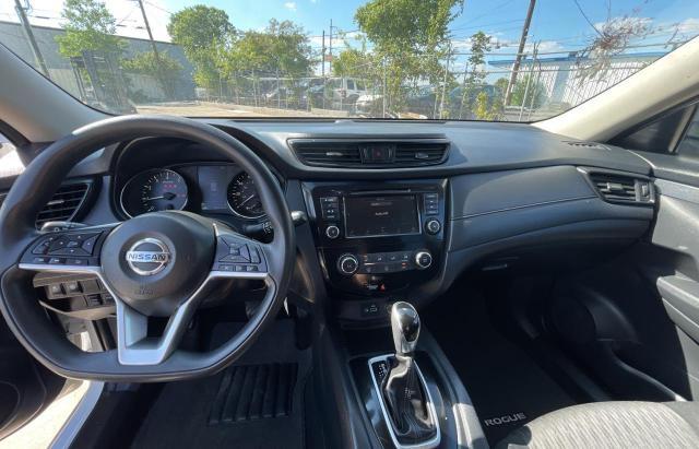 Photo 9 from auction – 2019 NISSAN ROGUE S with VIN KNMAT2MV9KP516770