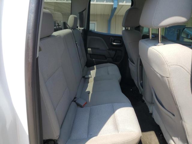Photo 6 from auction – 2018 CHEVROLET SILVERADO with VIN 1GCVKPEC7JZ121410