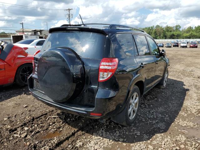 Photo 4 from auction – 2012 TOYOTA RAV4 LIMIT with VIN 2T3DK4DV9CW091262