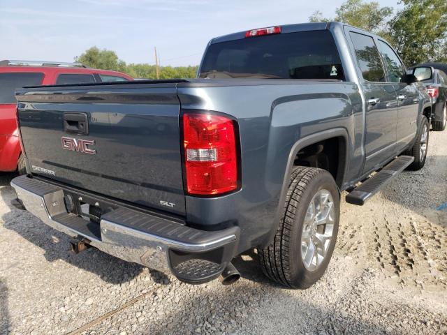 Photo 4 from auction – 2014 GMC SIERRA K15 with VIN 3GTU2VEC0EG388829