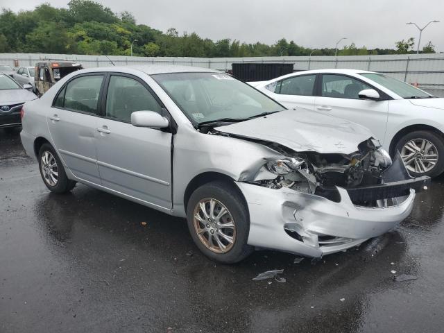 TOYOTA COROLLA CE 2007 with VIN JTDBR32E470101397 - Photo from auction