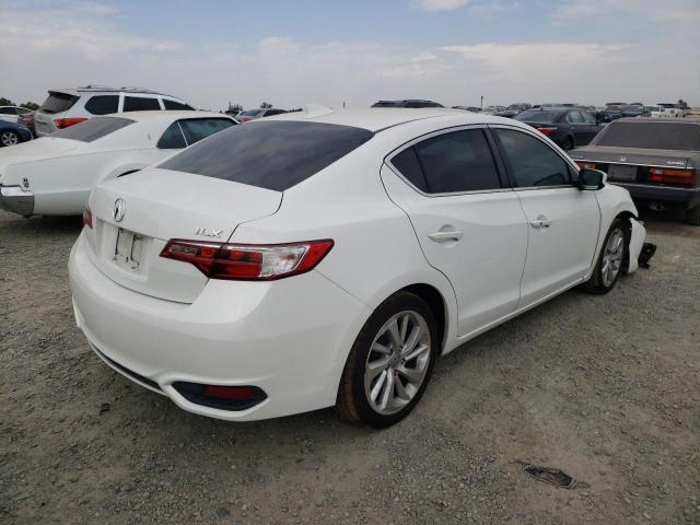 Photo 4 from auction – 2016 ACURA ILX PREMIU with VIN 19UDE2F70GA021407