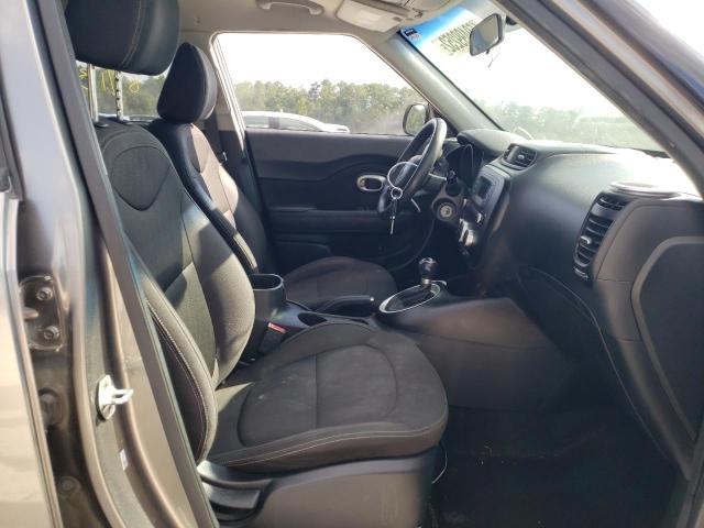 Photo 5 from auction – 2016 KIA SOUL with VIN KNDJN2A2XG7344812