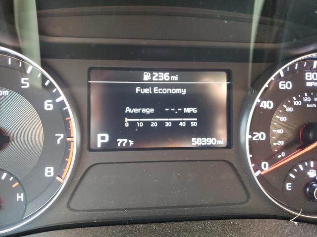 Photo 8 from auction – 2019 KIA FORTE EX with VIN 3KPF54AD0KE085534