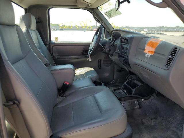 Photo 5 from auction – 2008 FORD RANGER with VIN 1FTYR10D38PA53392