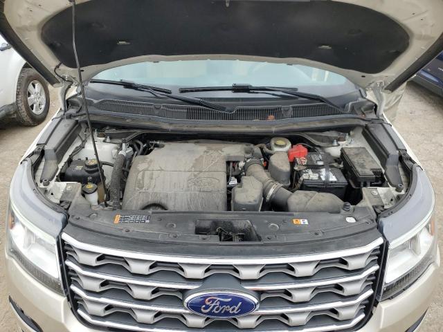 Photo 7 from auction – 2017 FORD EXPLORER X with VIN 1FM5K7D87HGD83071